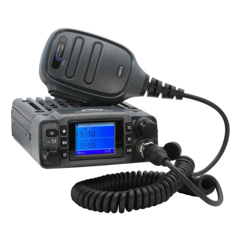 RGD Audio Control