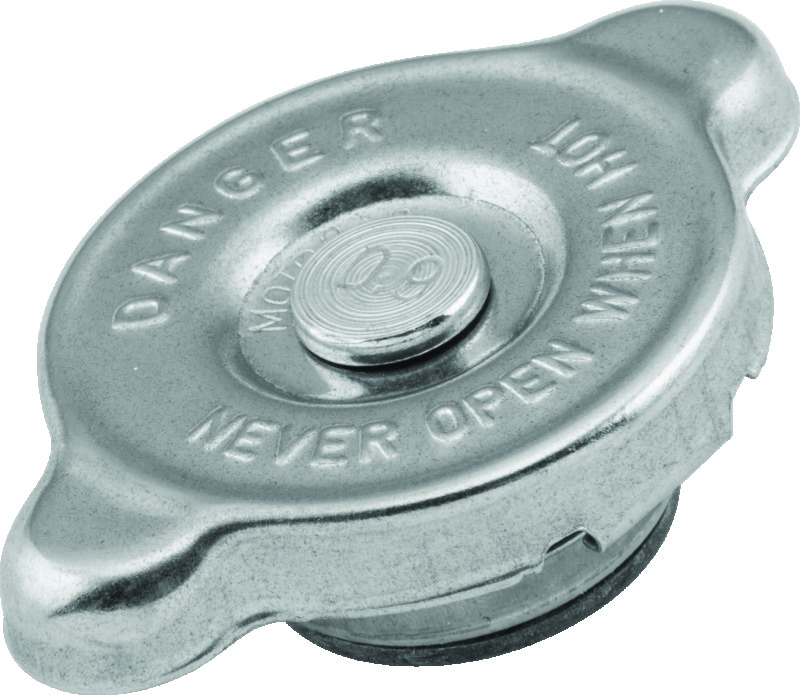 QBS Radiator Caps