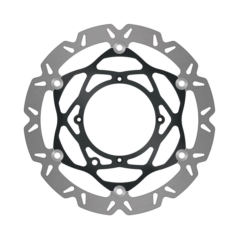 EBC UTVX Rotors