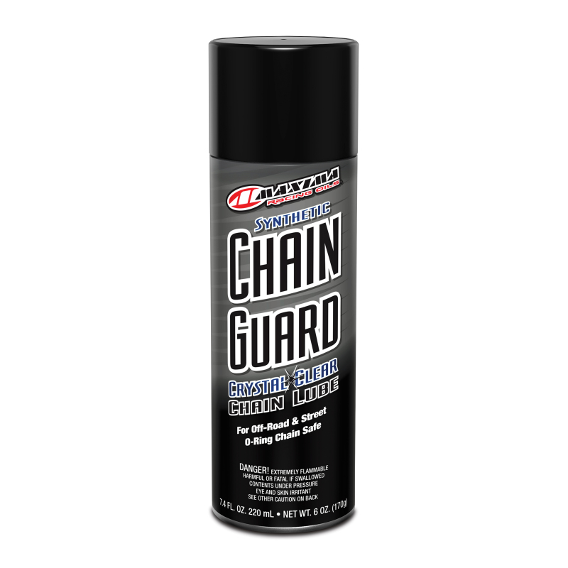 MXA Chain Guard