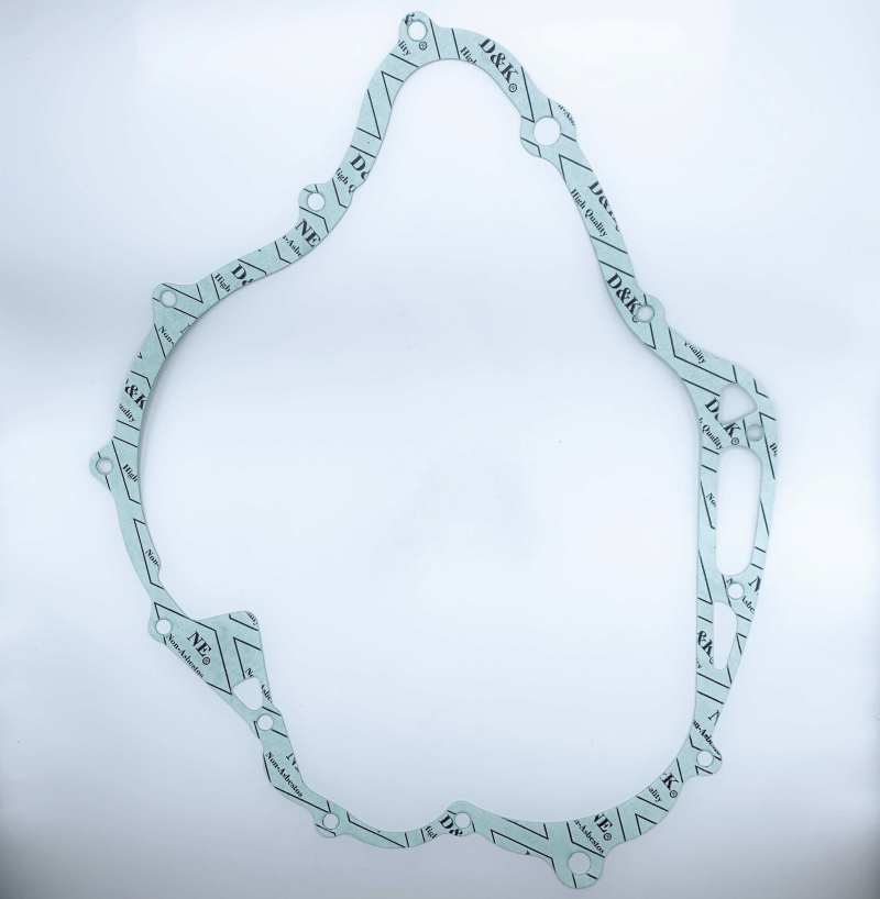 RME Stator