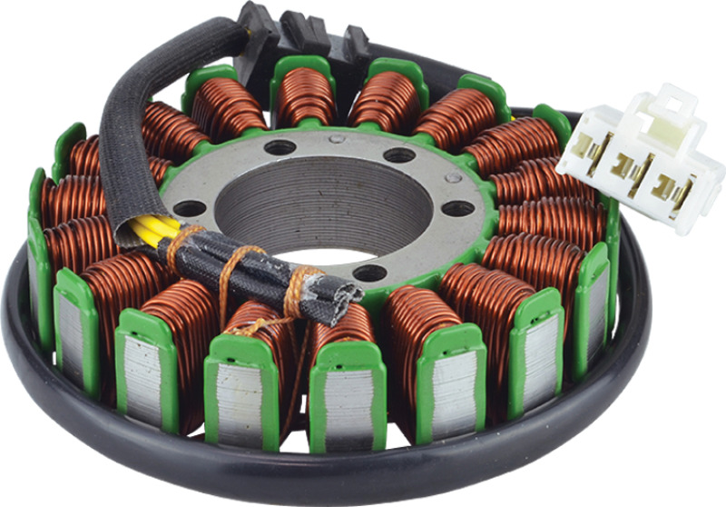 ARR Stator Coil