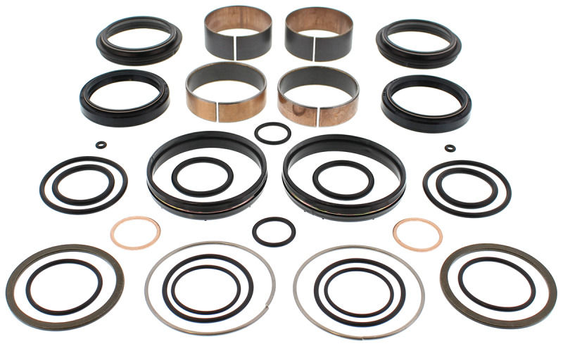 PIV Fork Rebuild Kit