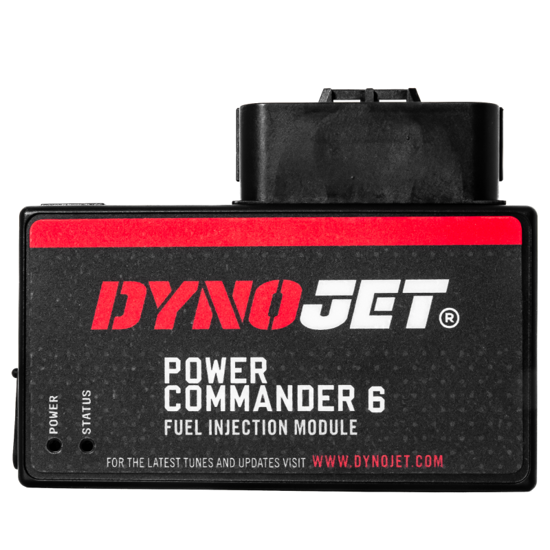DOJ Power Commander 6