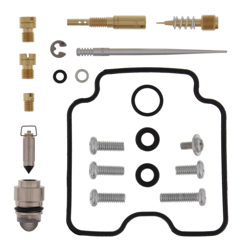 ABR Carburetor Rebuild Kits
