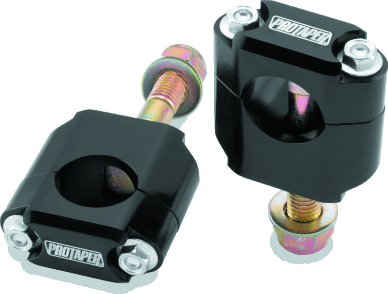 PTR Handlebar Clamp