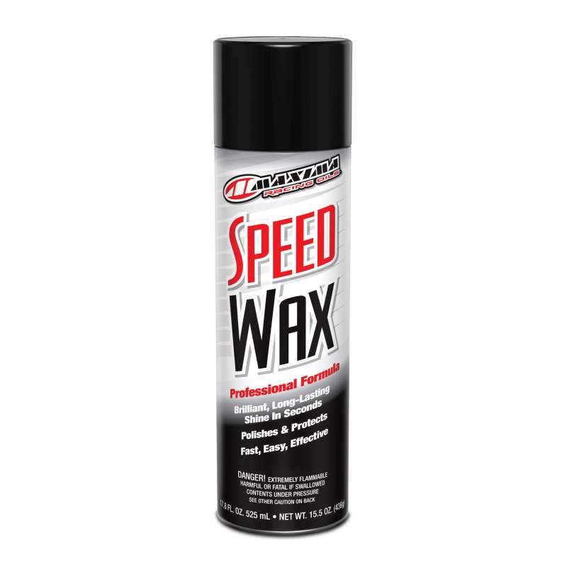 MXA Speed Wax