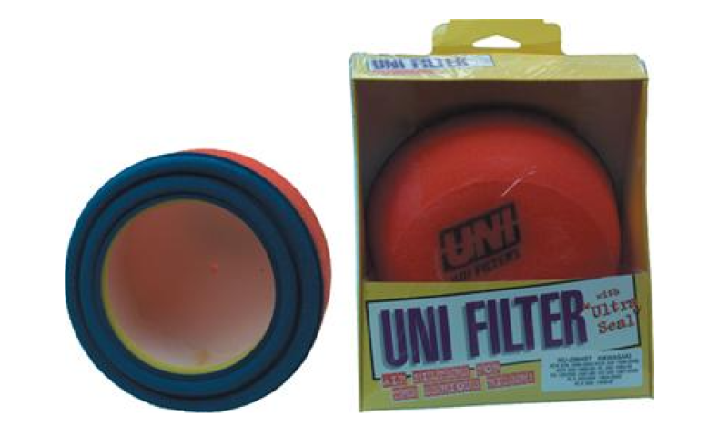 UNI Kawasaki Motorcycle Air Filters