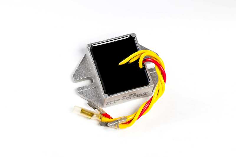 RME Rectifier