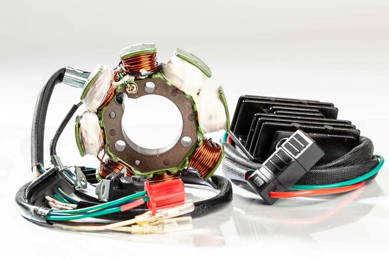 RME Charging Kits