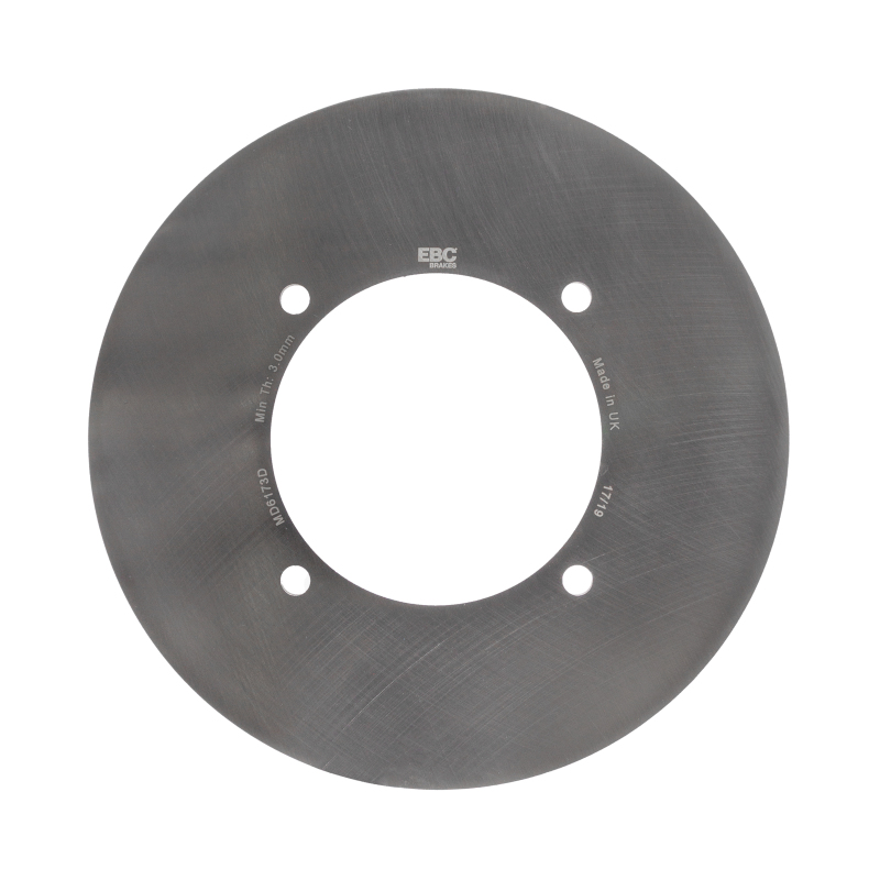 EBC Standard Rotors