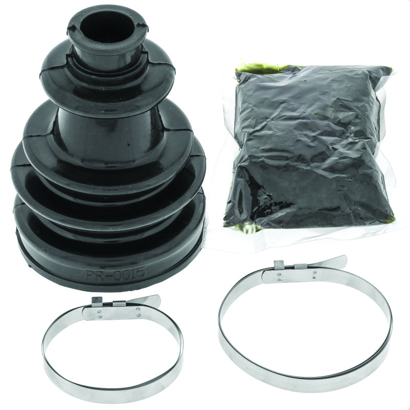 QBS CV Boot Kits