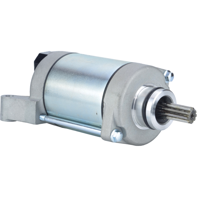 ARR Starters