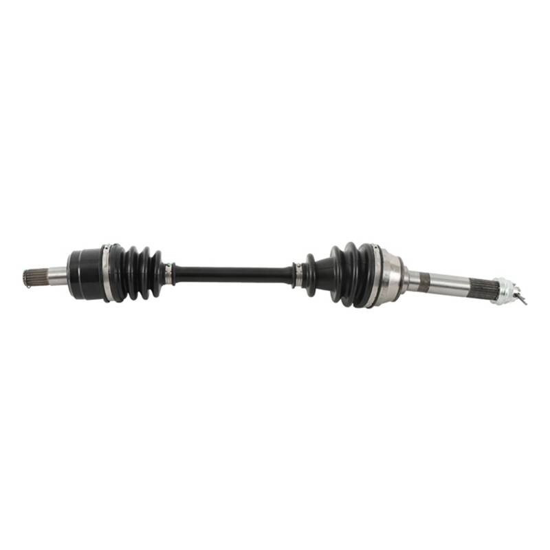 ABR A-Arm Kits