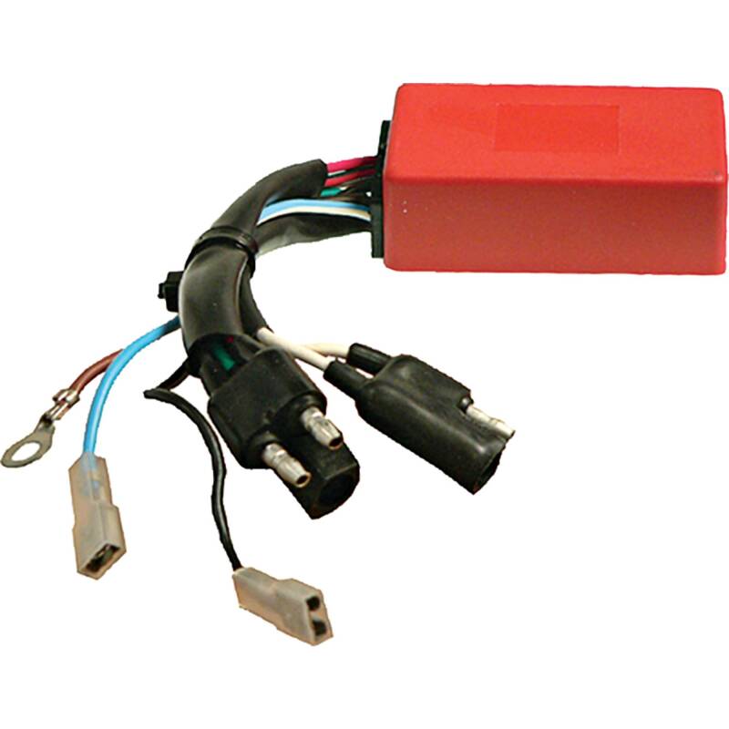 ARR CDI Boxes