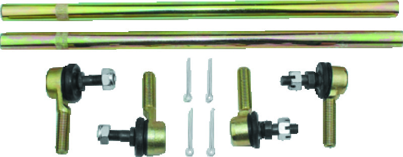 QBS Tie Rods