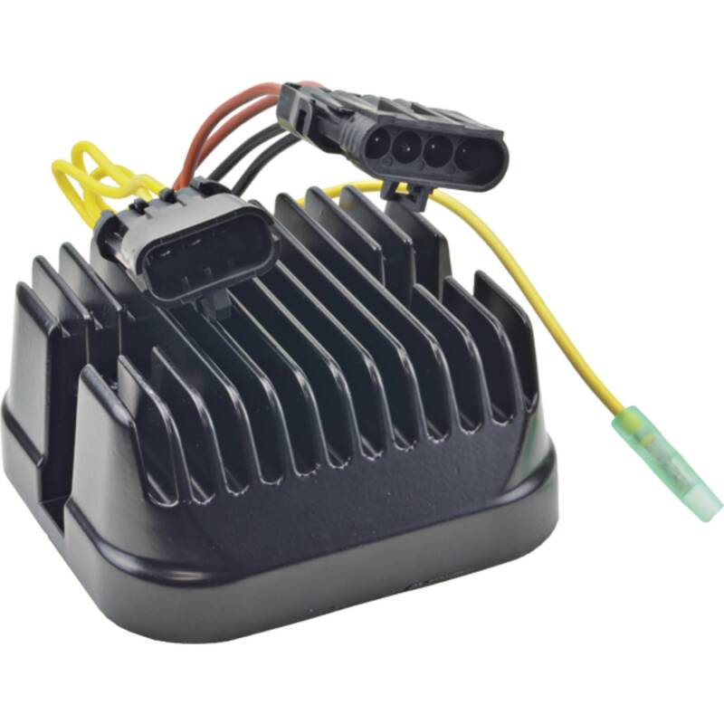 ARR Voltage Regulators