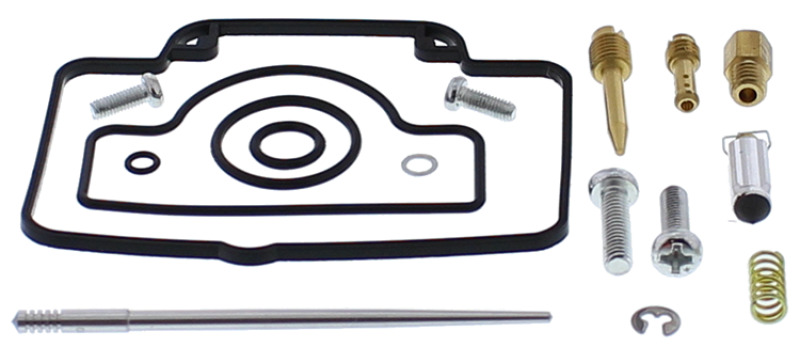 ABR Carburetor Rebuild Kits