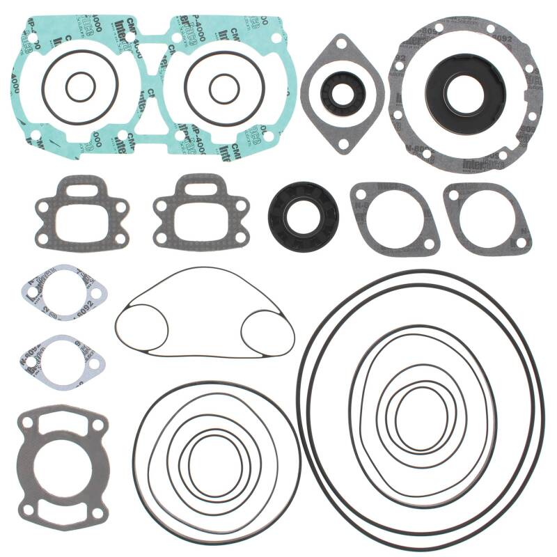 VEP Complete Gasket Kit