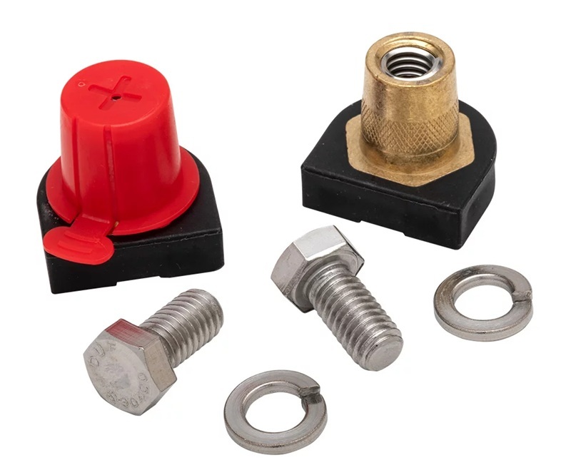 ODY Terminal Adapter Kits