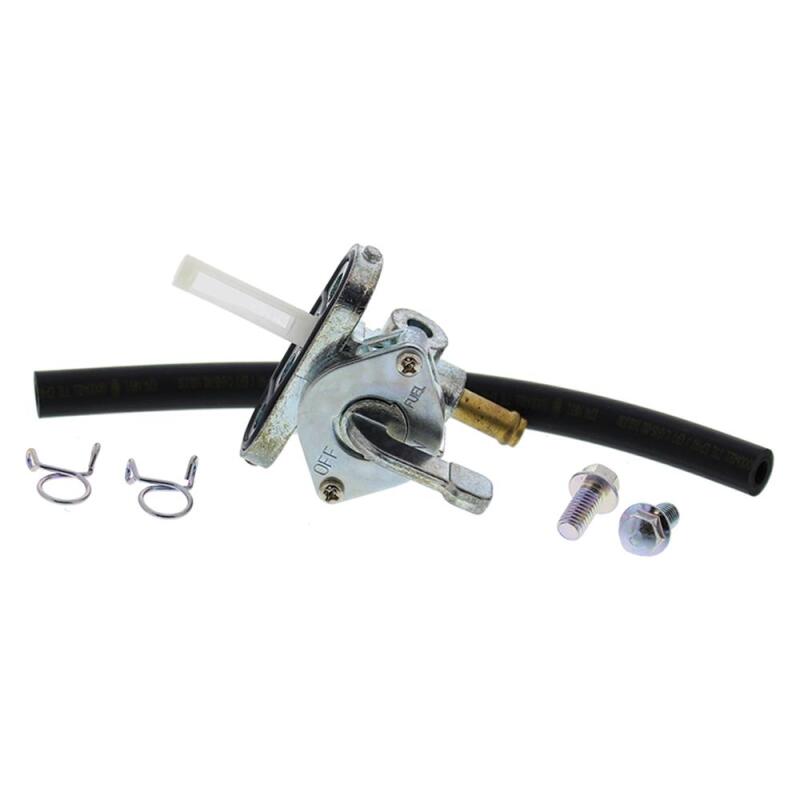 ABR Fuel Valve Kits