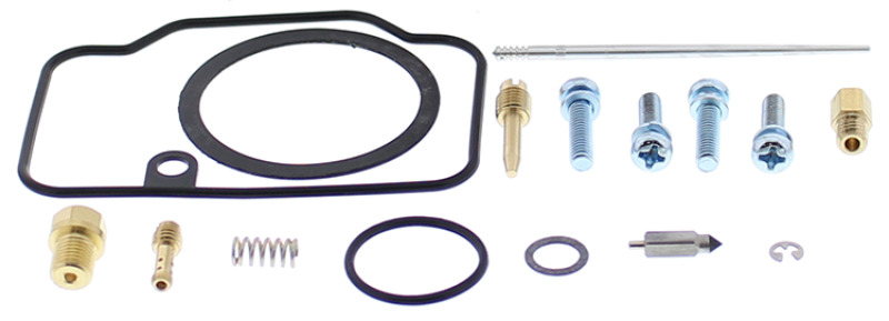 ABR Carburetor Rebuild Kits