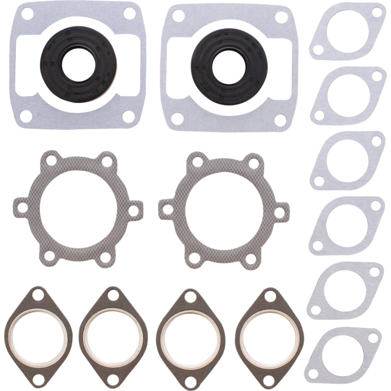 VEP Complete Gasket Kit