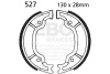 EBC FA-SFA-X Brake Pads