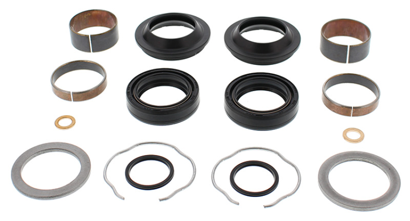 PIV Fork Rebuild Kit