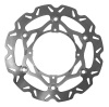 EBC OSX Oversize Rotor Kits