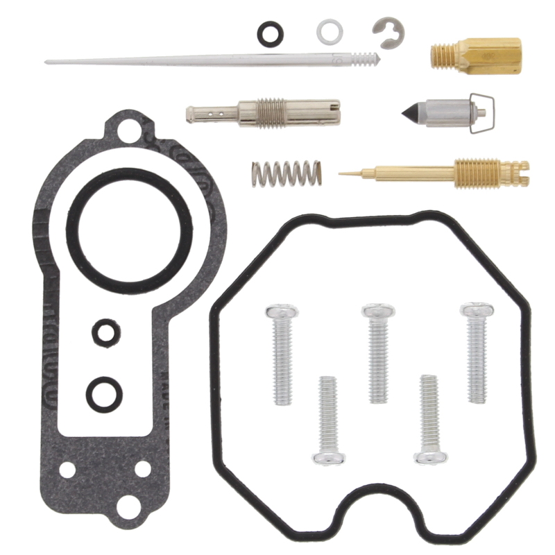 ABR Carburetor Rebuild Kits