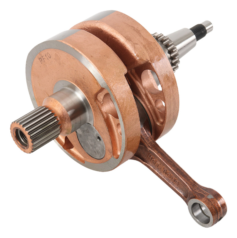 HDS Crankshaft