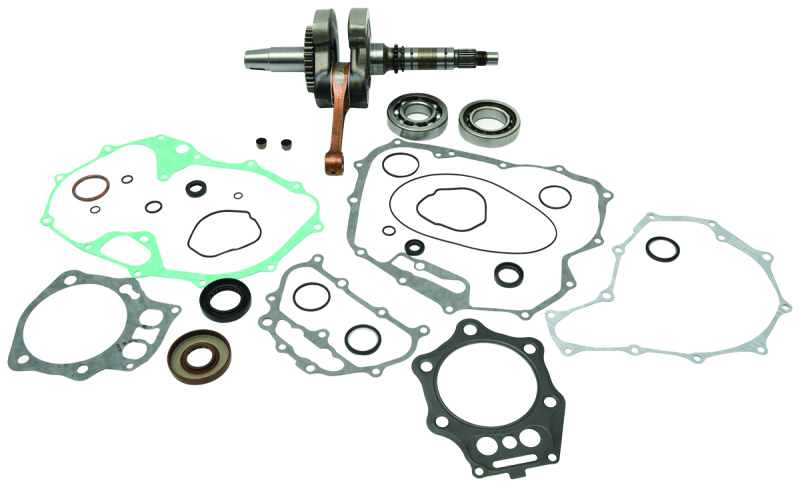 HDS Bottom End Kit