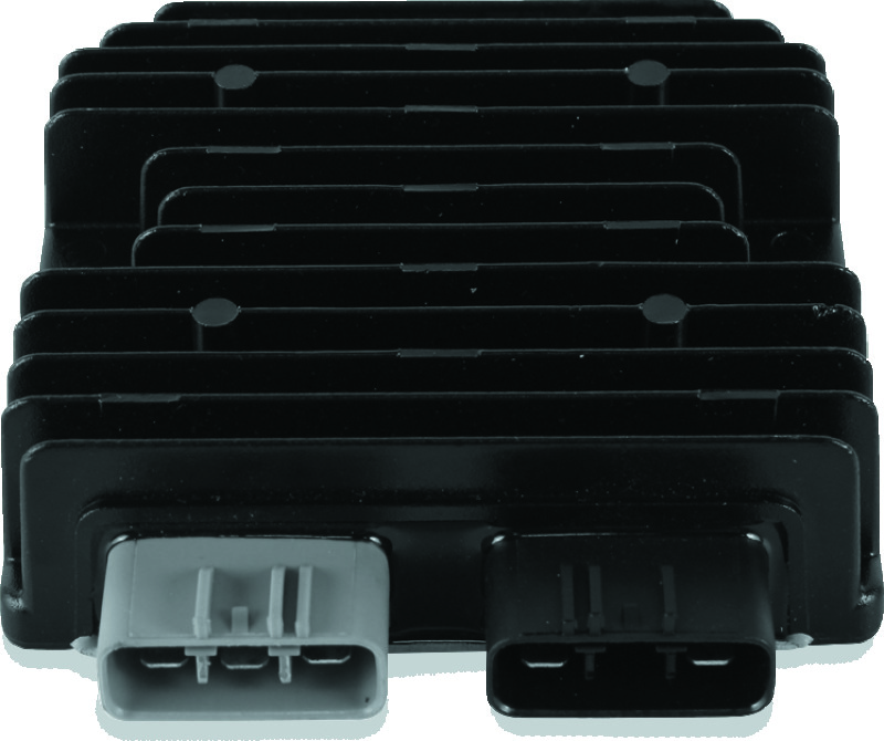 QBS Voltage Regulators