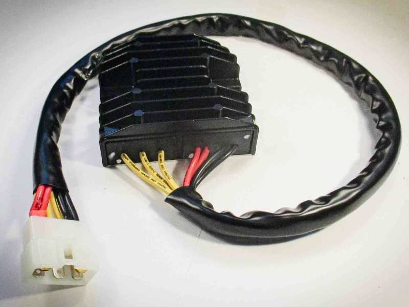 RME Rectifier