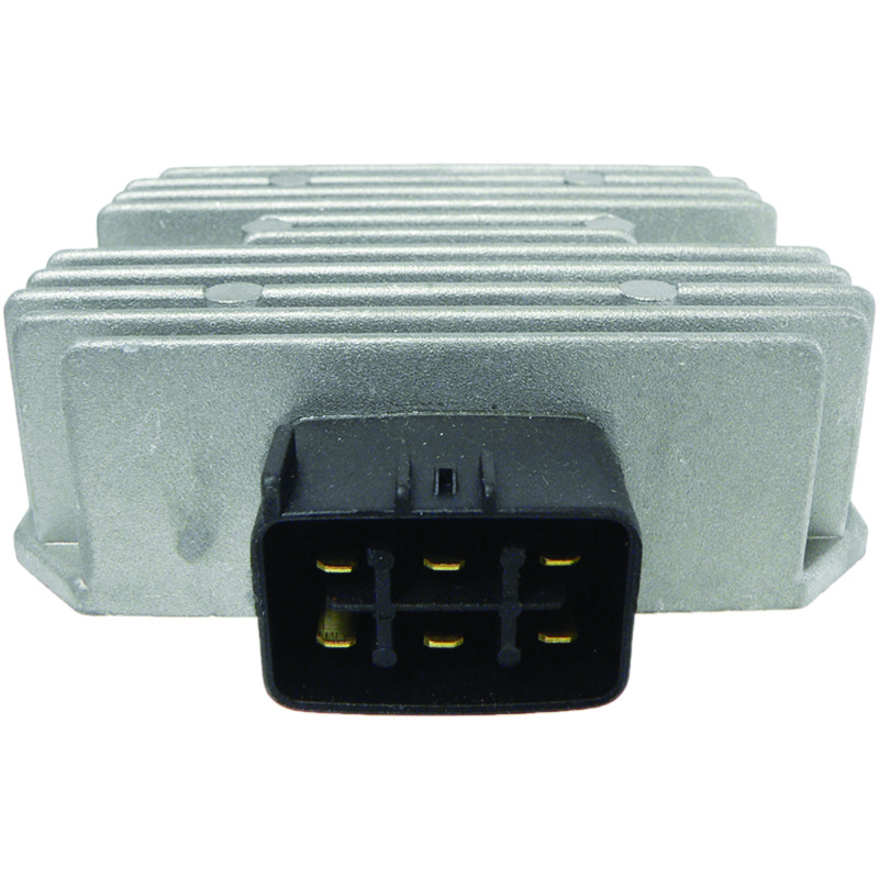 QBS Voltage Regulators