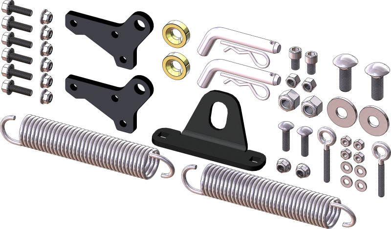 KFI Replacement Part