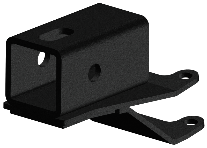 KFI Rear Receiver