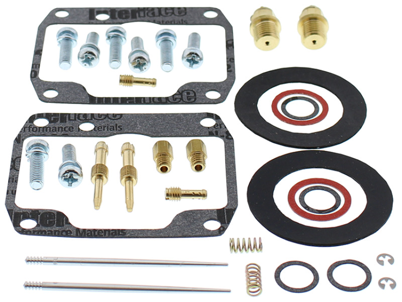 ABR Carburetor Rebuild Kits