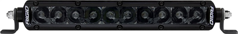 RIG SR Series