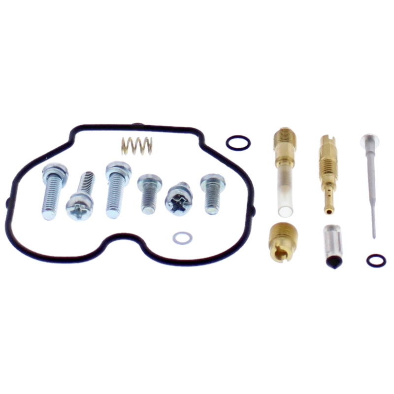 ABR Carburetor Rebuild Kits