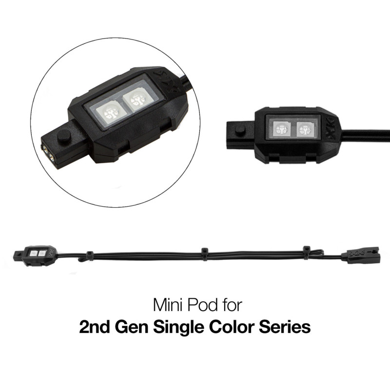 XKG Compact Pods