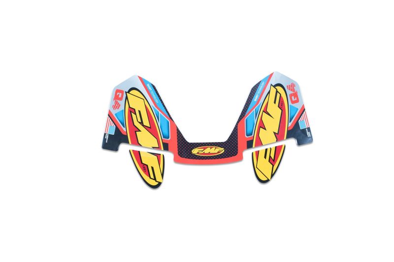 FMF Decals/ Stickers