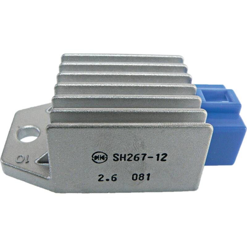 ARR Voltage Regulators