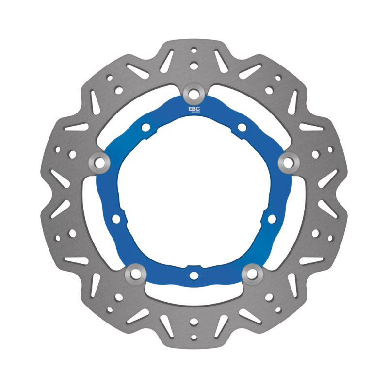 EBC Vee Rotors