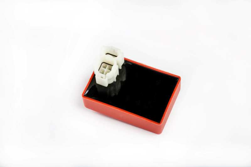 RME CDI Box