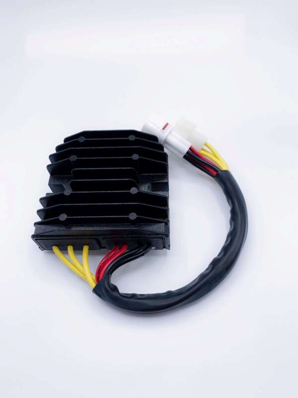 RME Rectifier