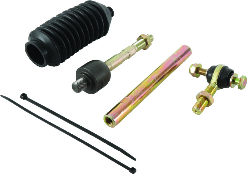 QBS Tie Rods
