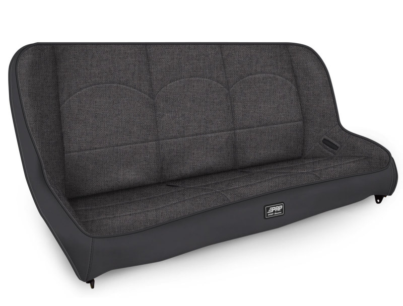 PRP Low Back Bench