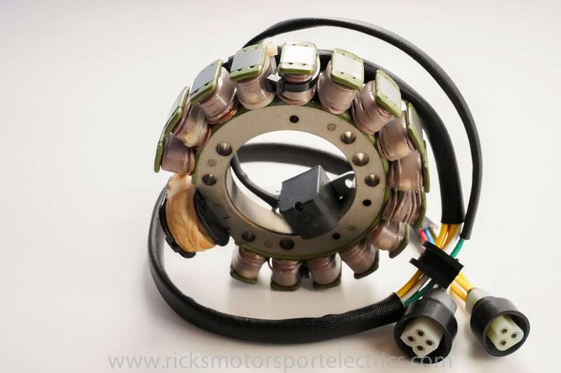 RME Stator